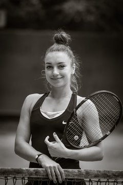 Ausschnitte 1868 - ITF Future Nord